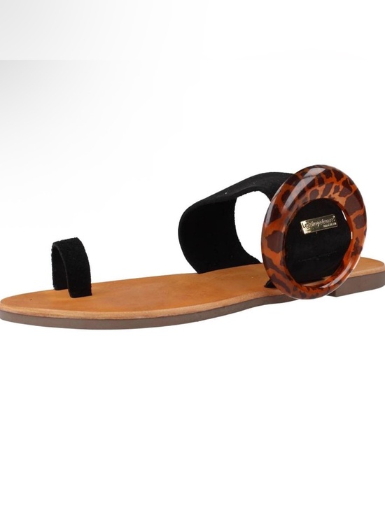 Les Tropeziennes Shoes - Les Tropeziennes by M. Belarbi Sandals